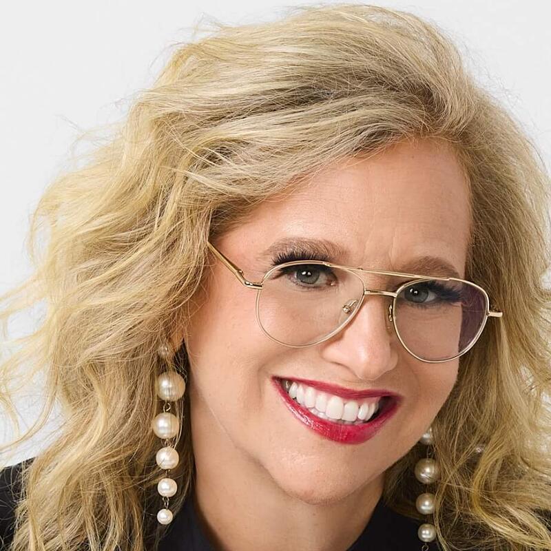 Marisa Thalberg