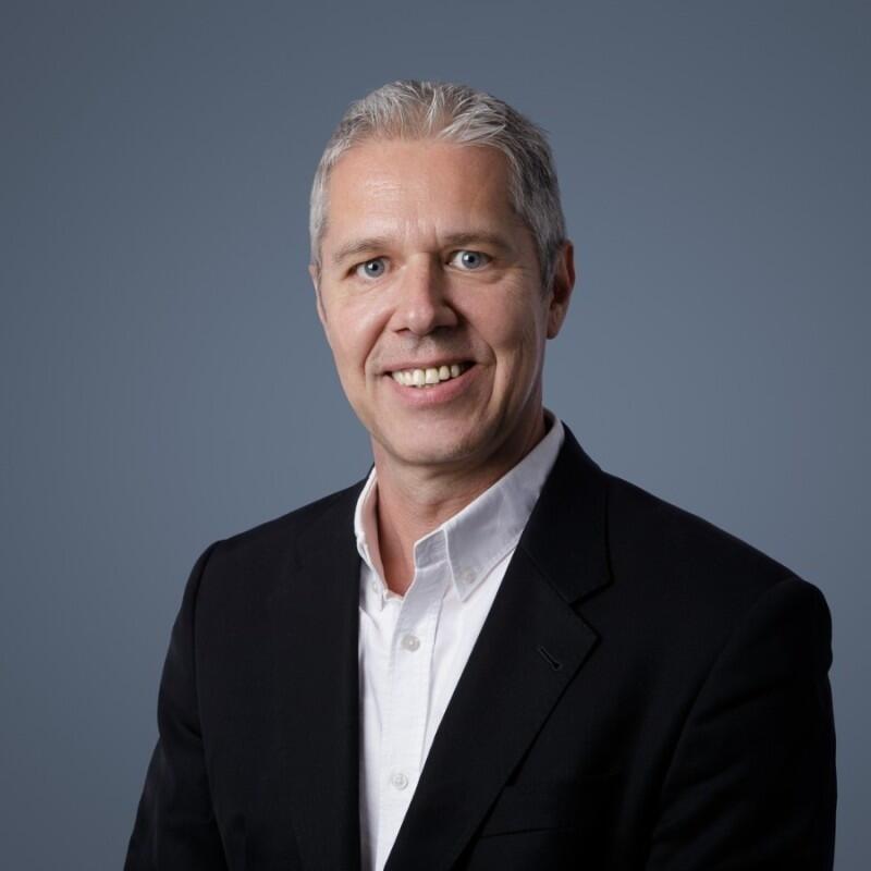 Markus Frank