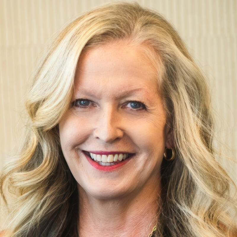 Mary Ann Belliveau
