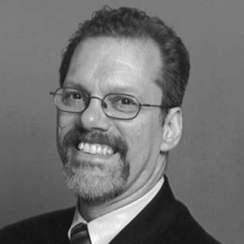 Joel Rubinson