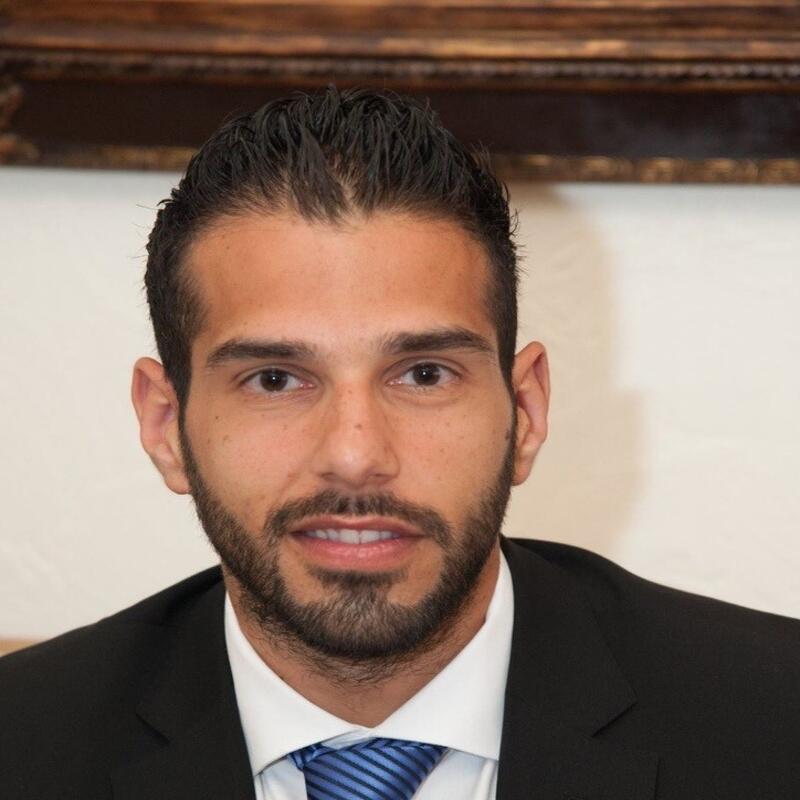 Mazen N. Mroueh