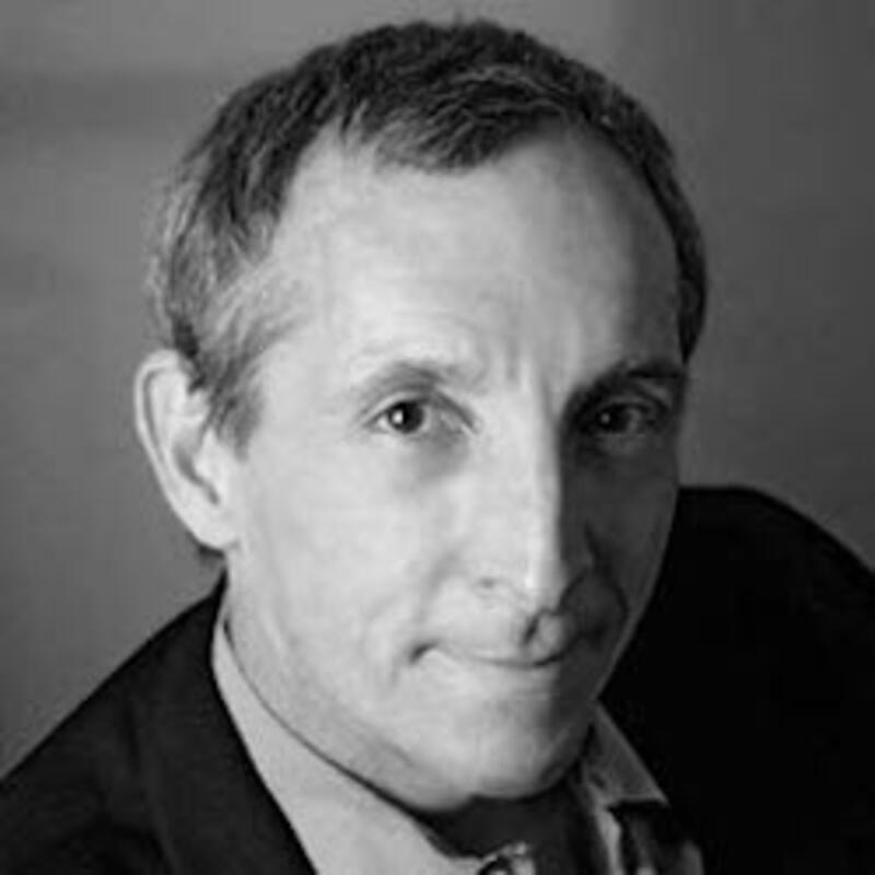 Scott McDonald, Ph.D.