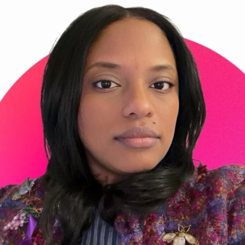 Michele McCray-Howard