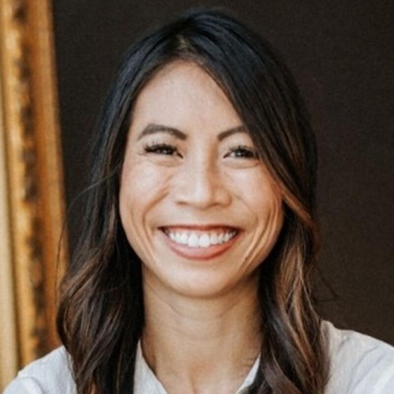Michelle Low-Richter