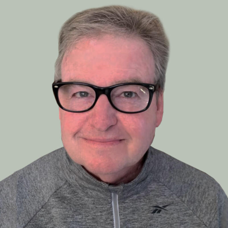 Mike Gilbert