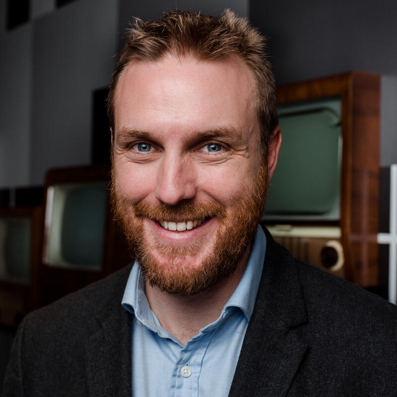 Mike Follett