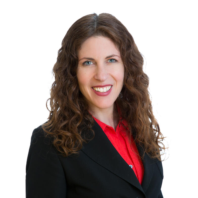 Melissa Stein