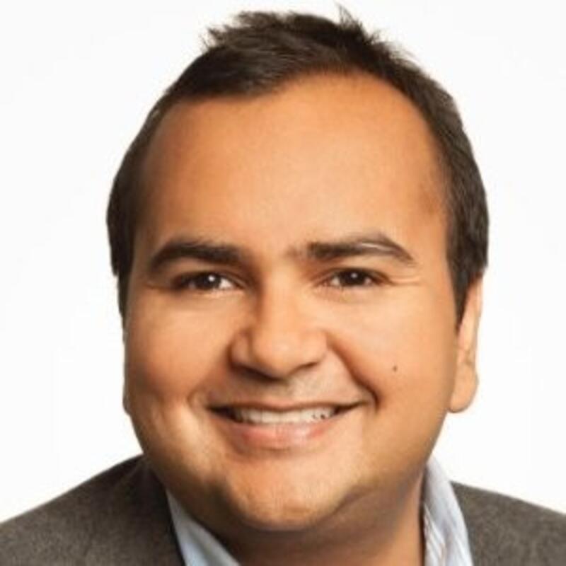 Mudit Jaju