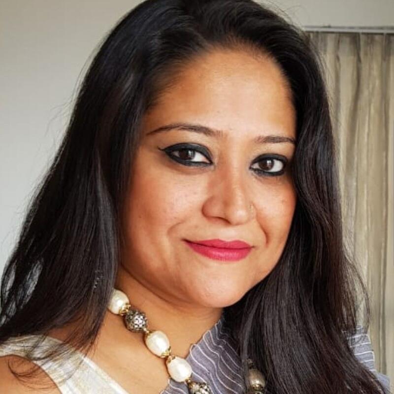 Sulagna Kapoor