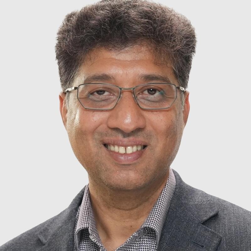 Nagarajan Chakravarthy