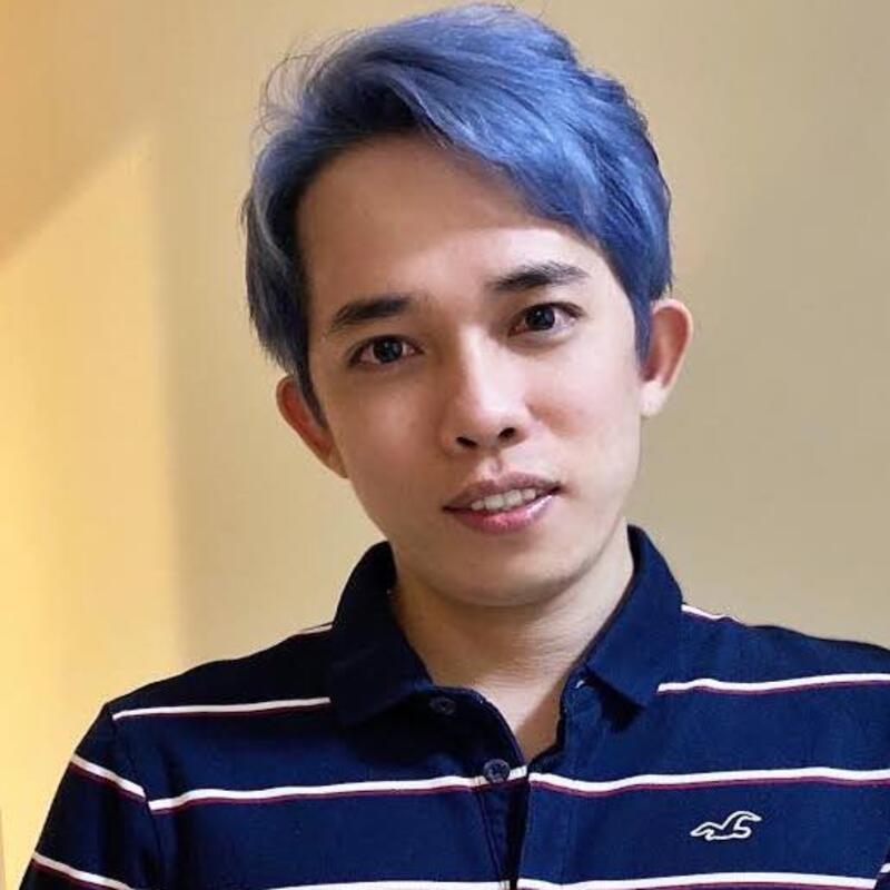 Nam Blue