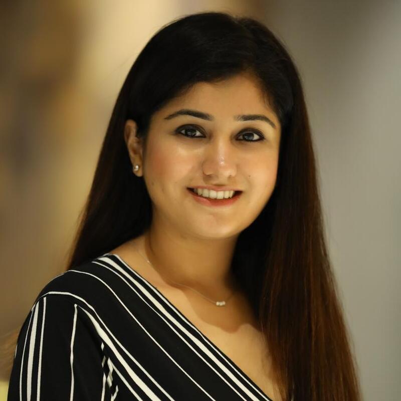 Namita Ved