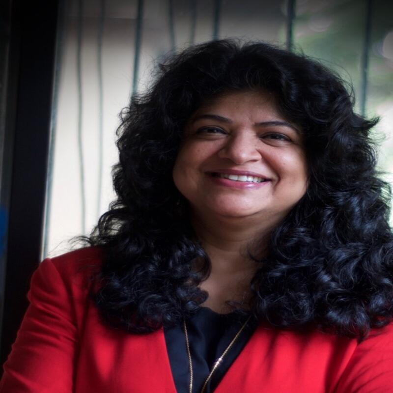 Nandini Dias