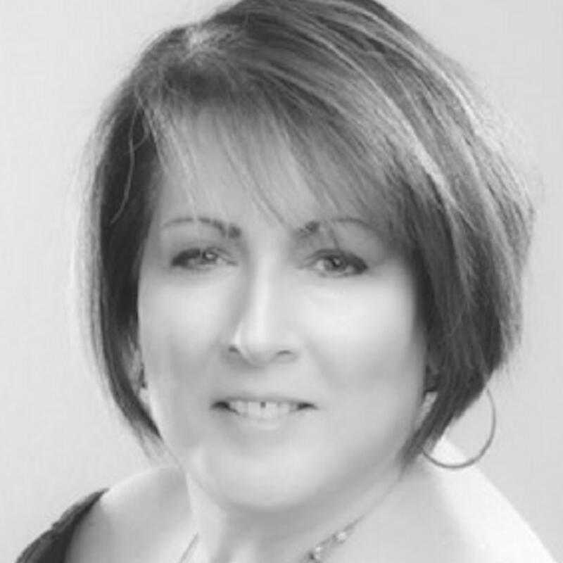 Nadine Karp-McHugh