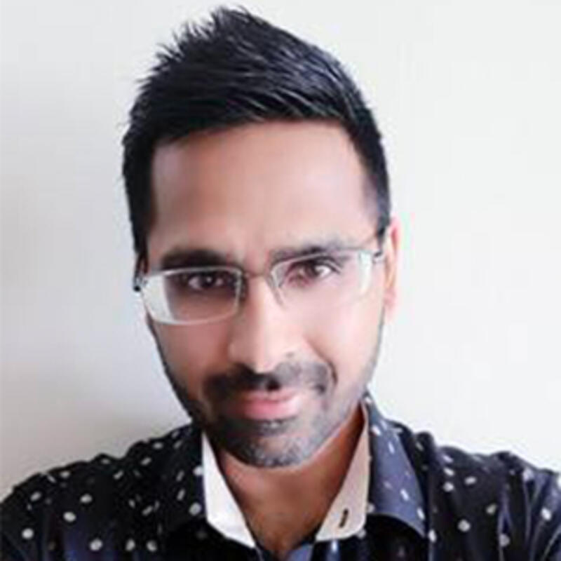 Neelesh Suryavanshee