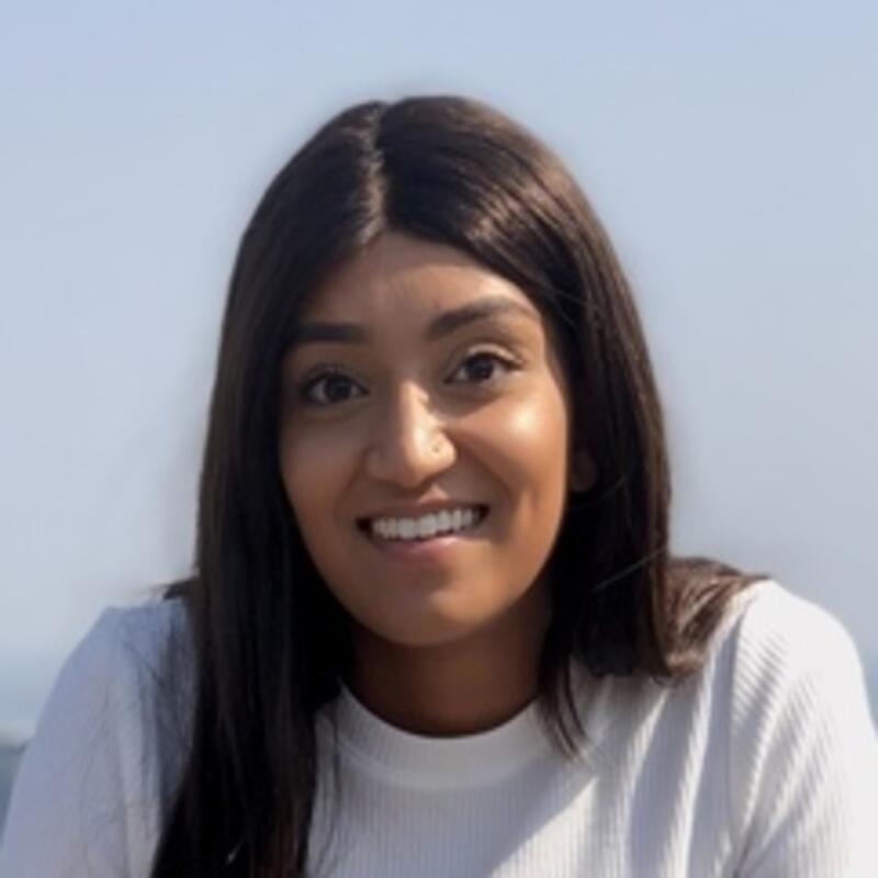 Neha Aletty 