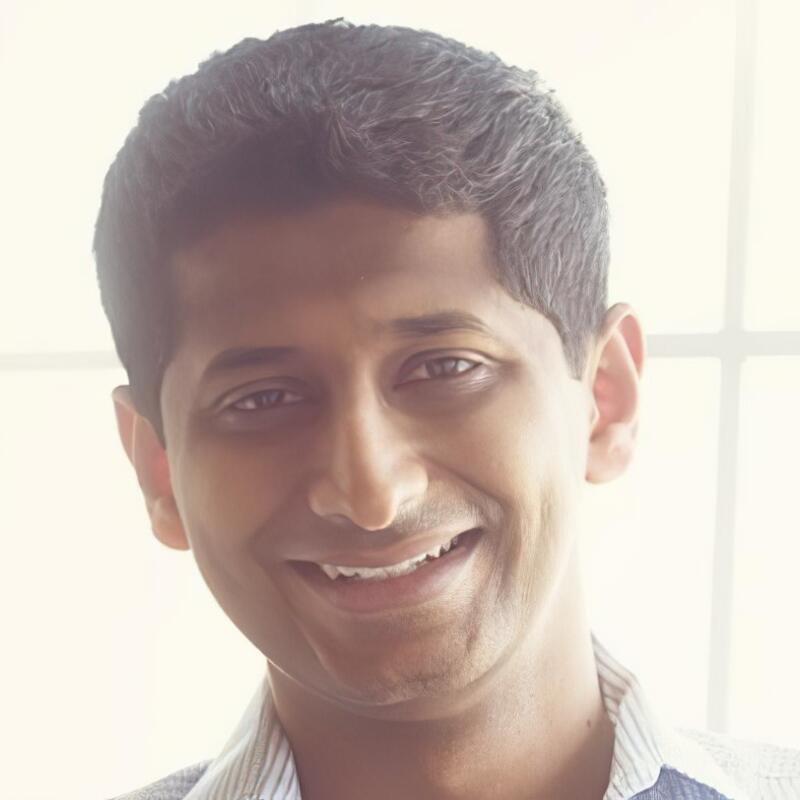 Sandeep Gadre