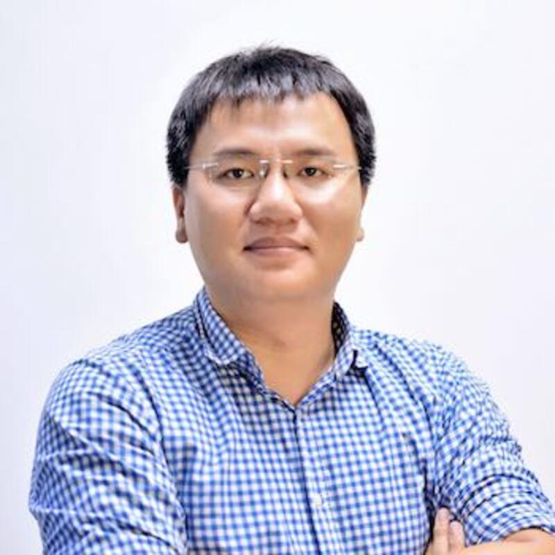 Nguyen The Nhat Toan