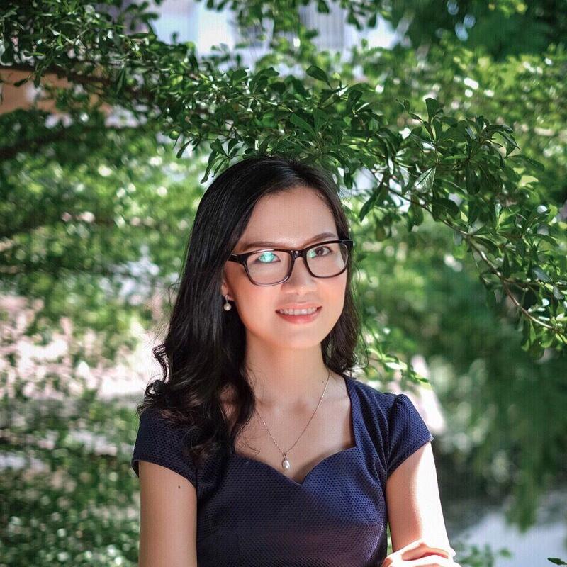 Ruby Nguyen