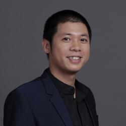 Nguyen Tien Huy | MMA Global