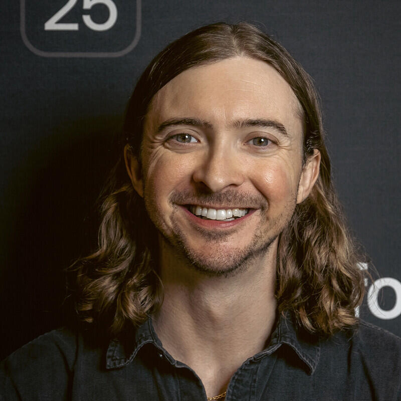 Nick Lafferty