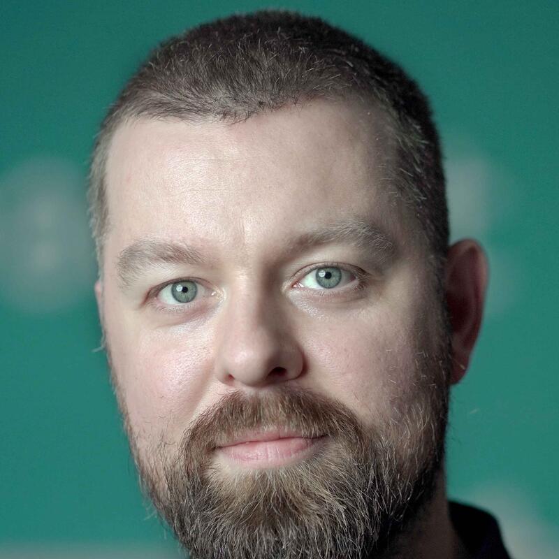 Niko Thielsch