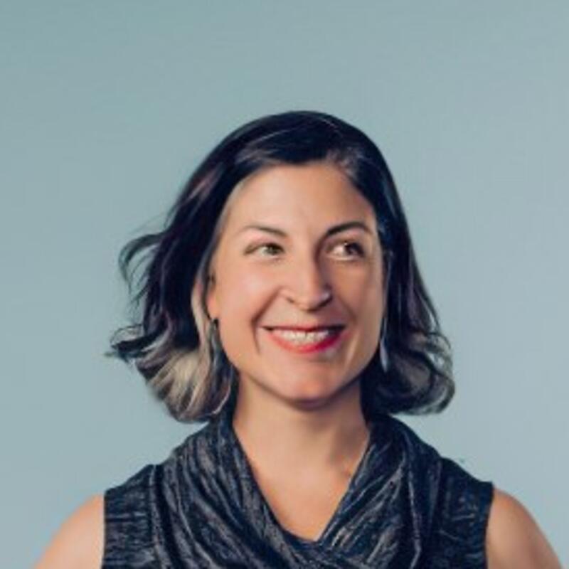 Brenda Fackler