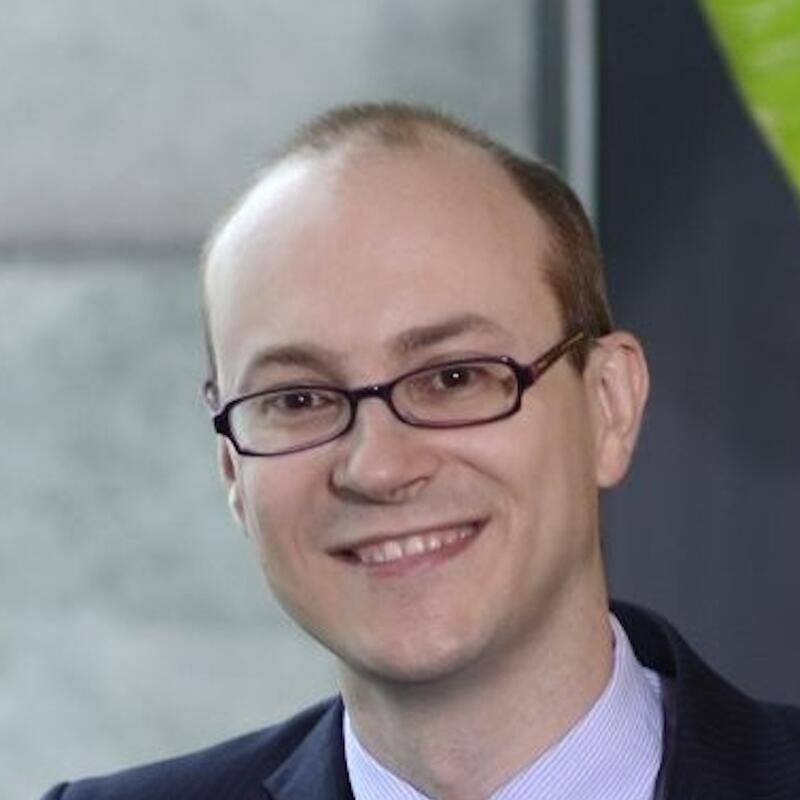 Olivier Maugain