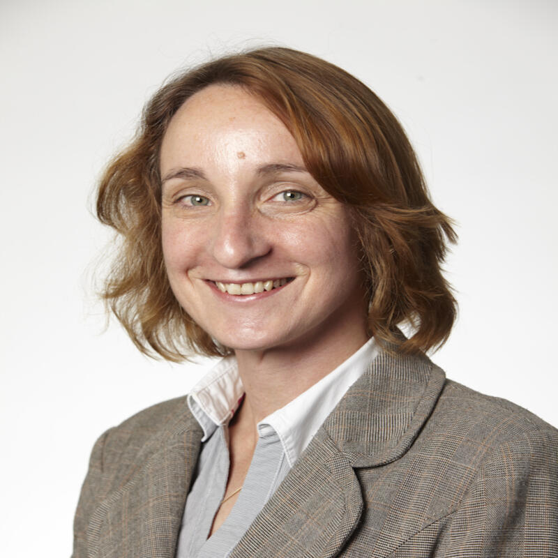 Pamela Clark-Dickson