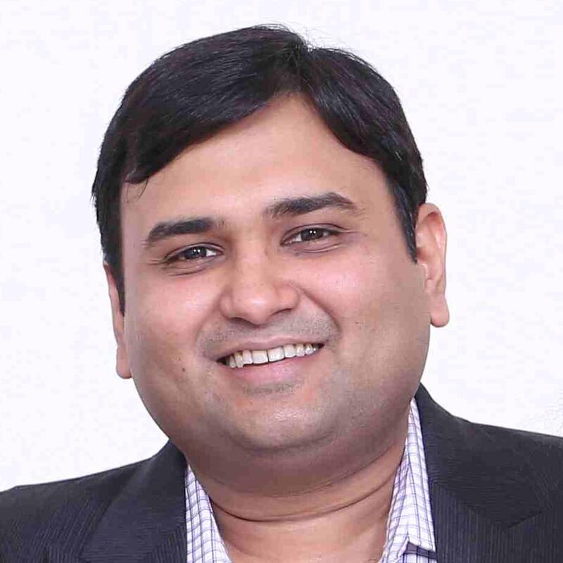 Paritosh Gupta 