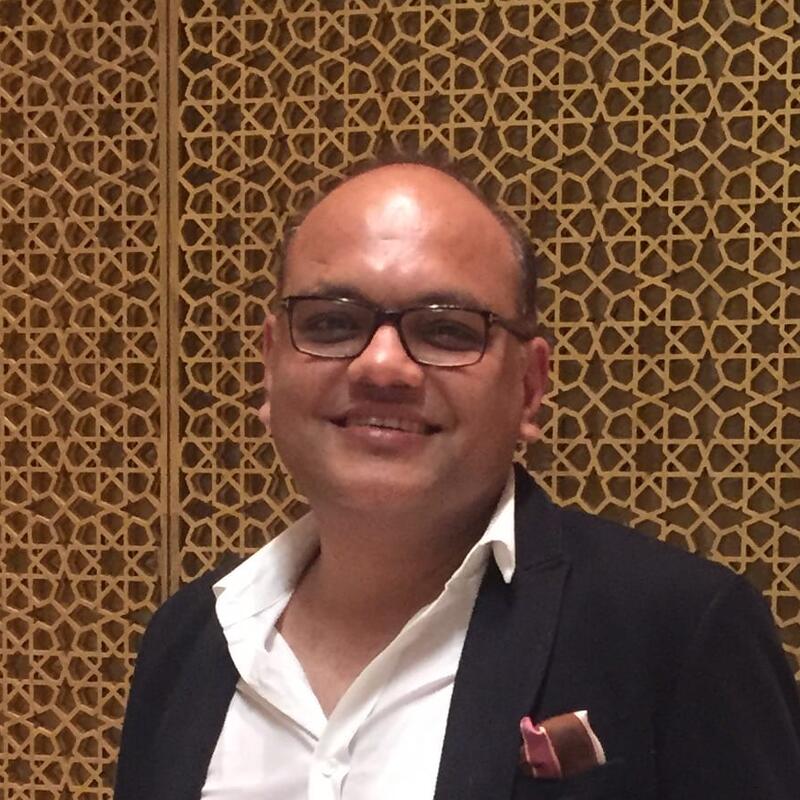  Pawan Sarda