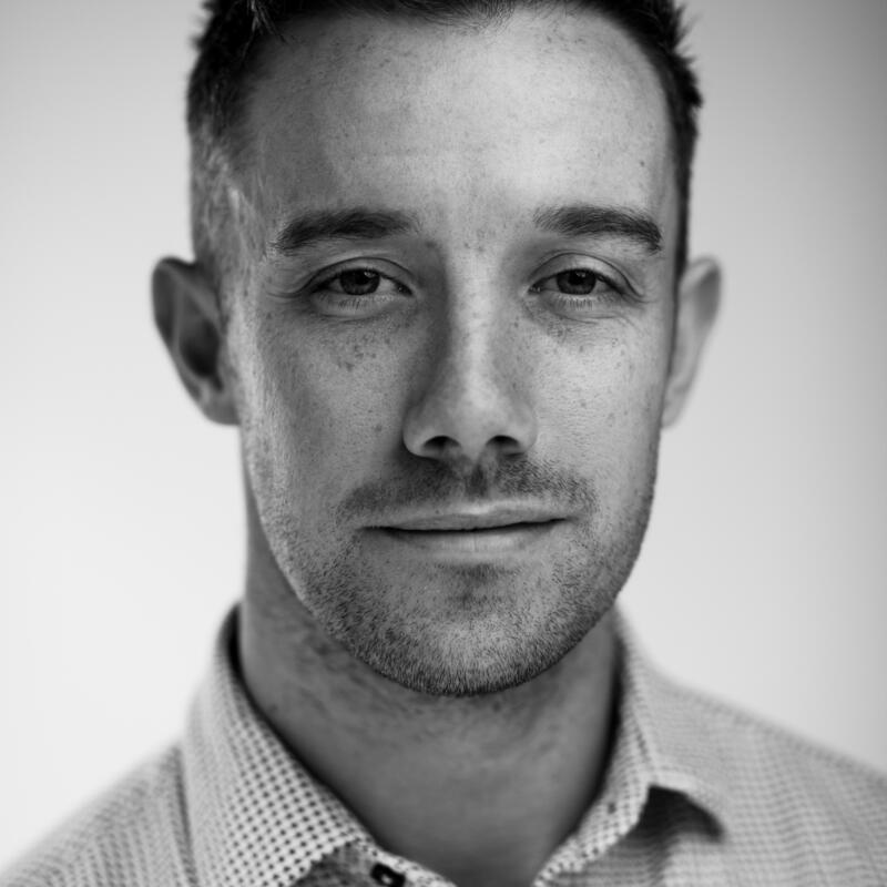 Peter O'Mara Kane