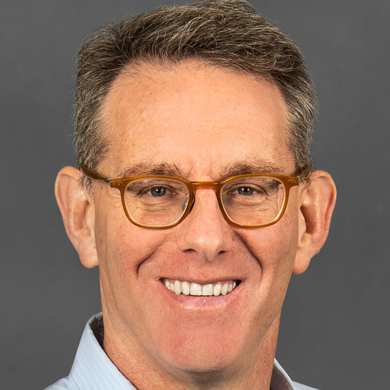 Dr. Peter Fader