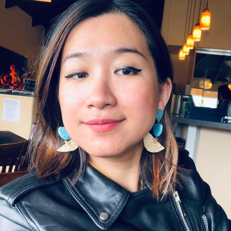 Phuong Dang