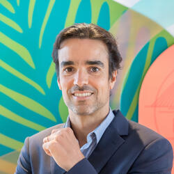 Renato de Jesus Rocha - Supervisor of Business Intelligence - dentsu  international