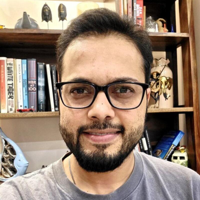 Mohit Gupta