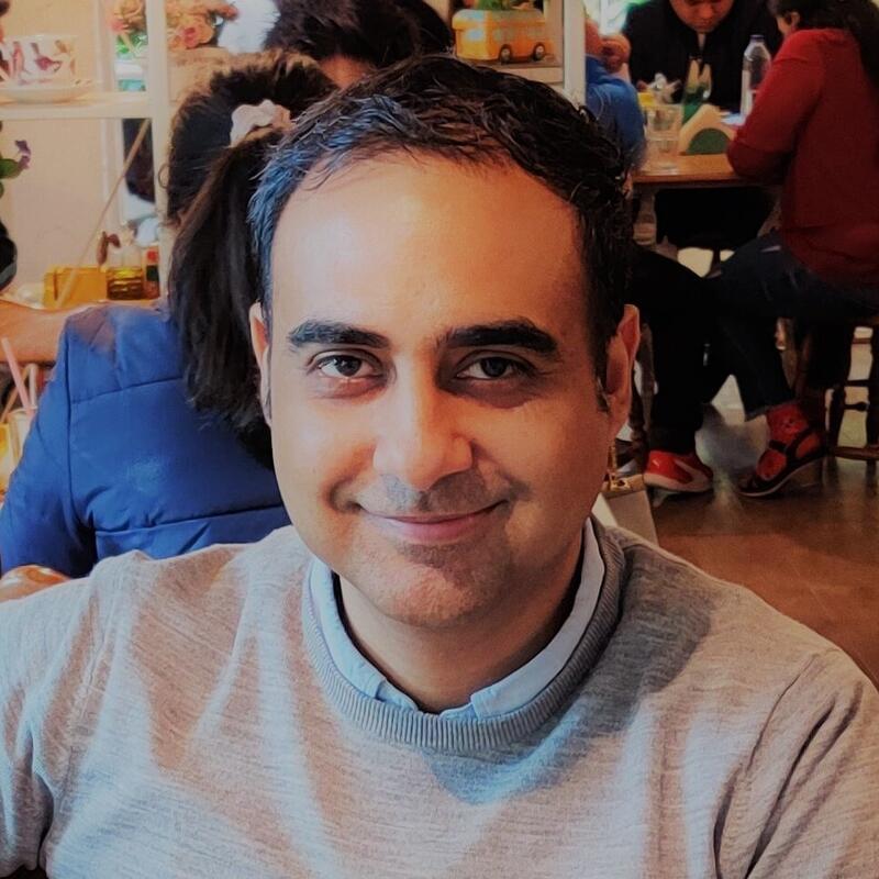 Prabhvir Sahmey