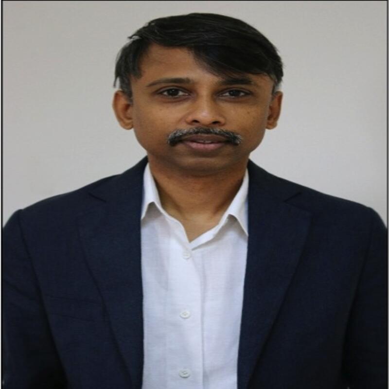 Pradeep Rao Padala