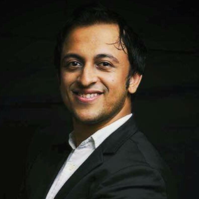 Prantik Mazumdar