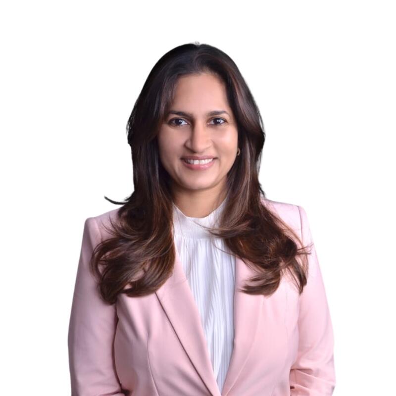 Priya Jaggi