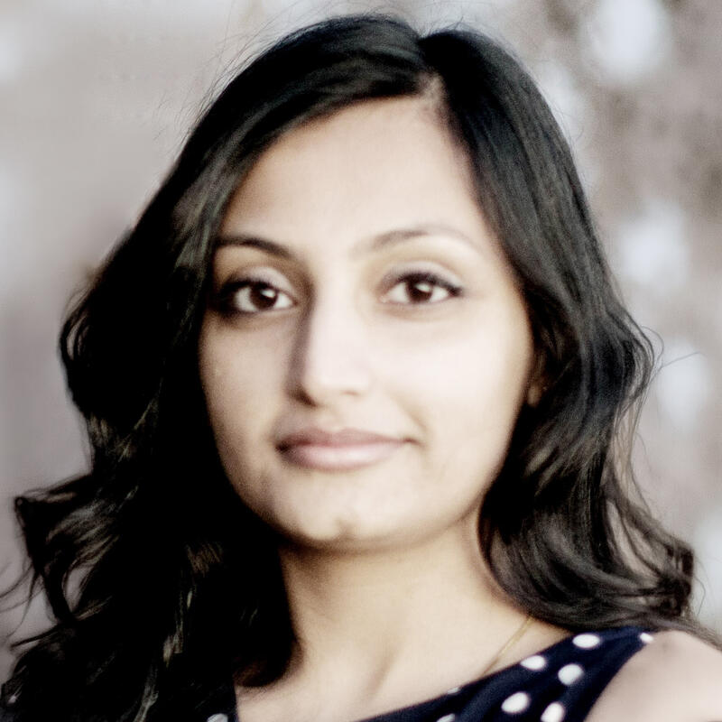 Priyanka Sharma, PhD