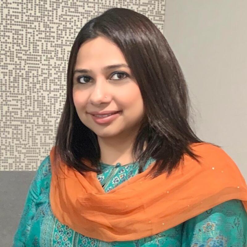 Anjali Madan