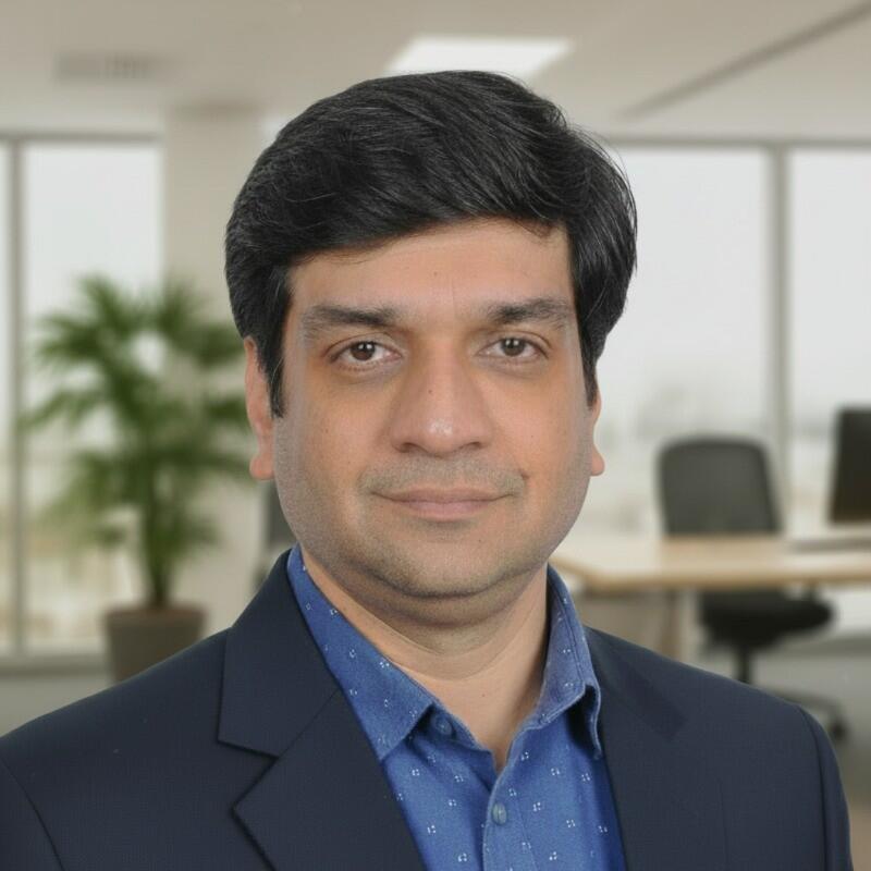 Puneet Kusumbia