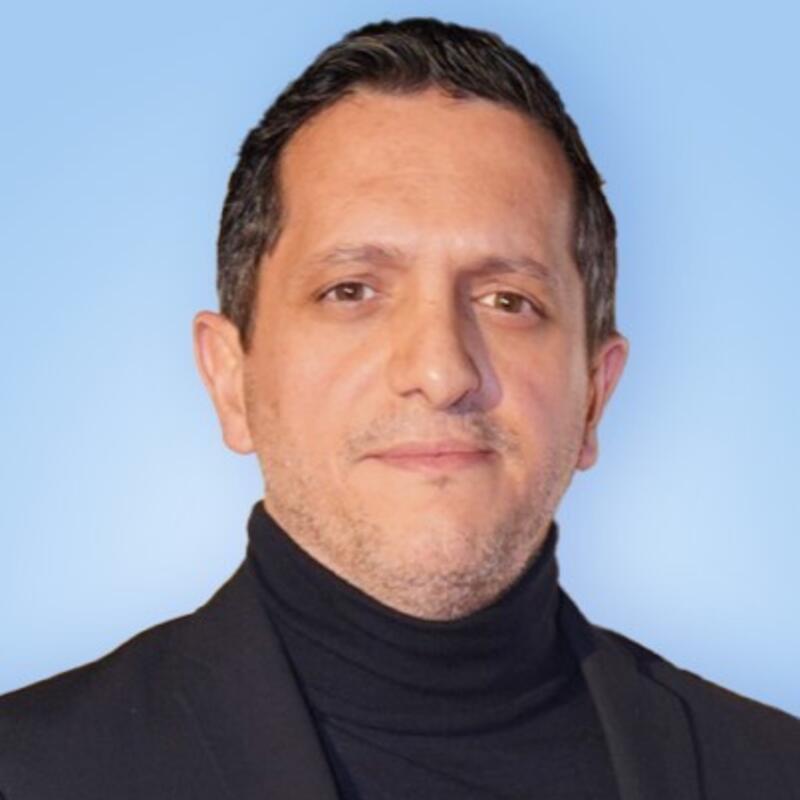 Rabah Assaf