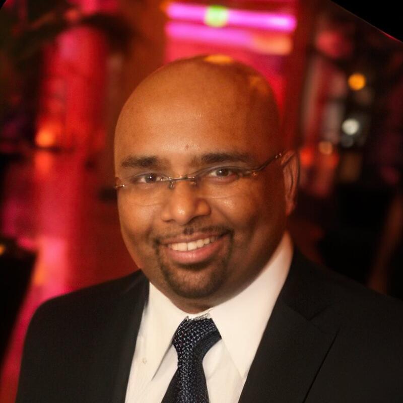 Raj Chavali
