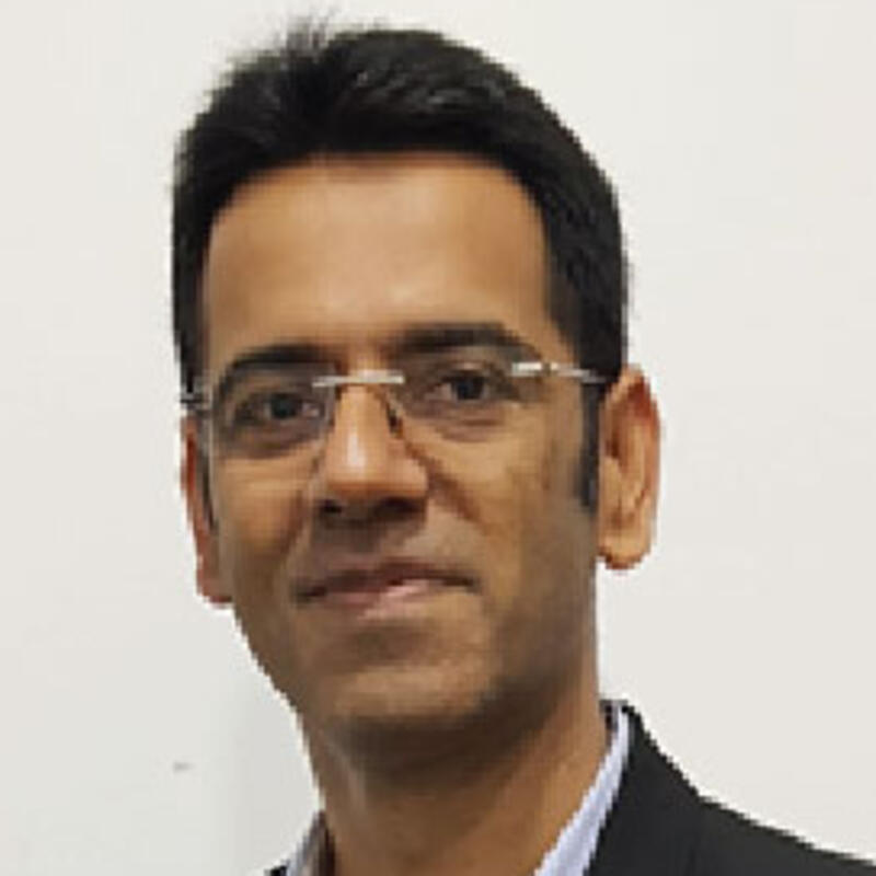 Rajiv Lamba