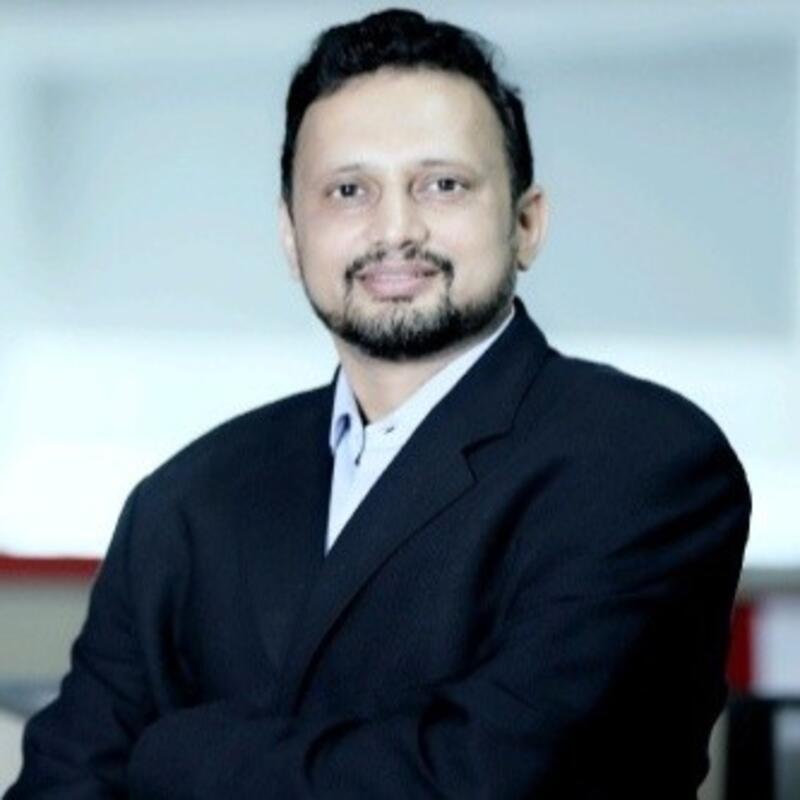 Rakesh Jaitly