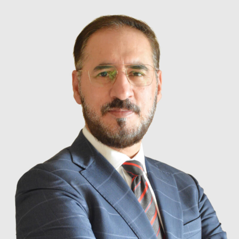 Raman Kalra