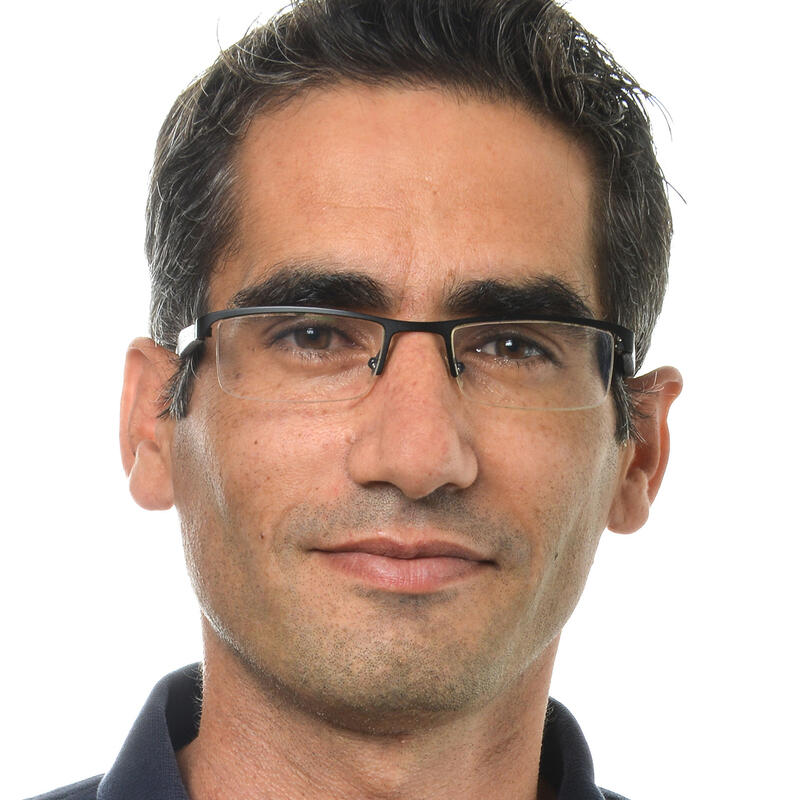 Ran Ben-Yair