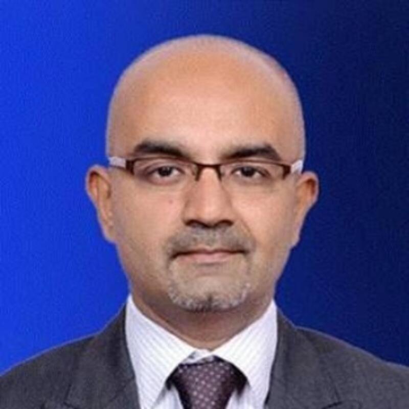 Ratnesh Mehra